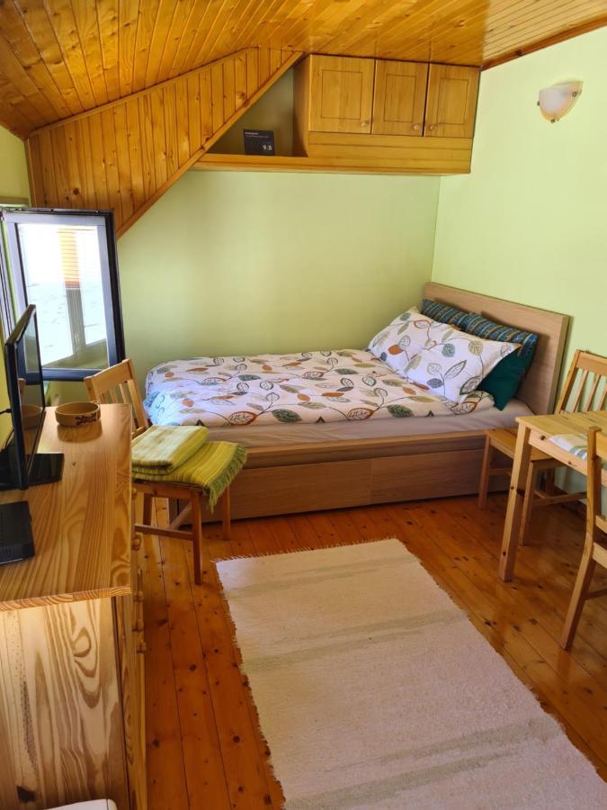 Apartments Hill House Златибор Экстерьер фото