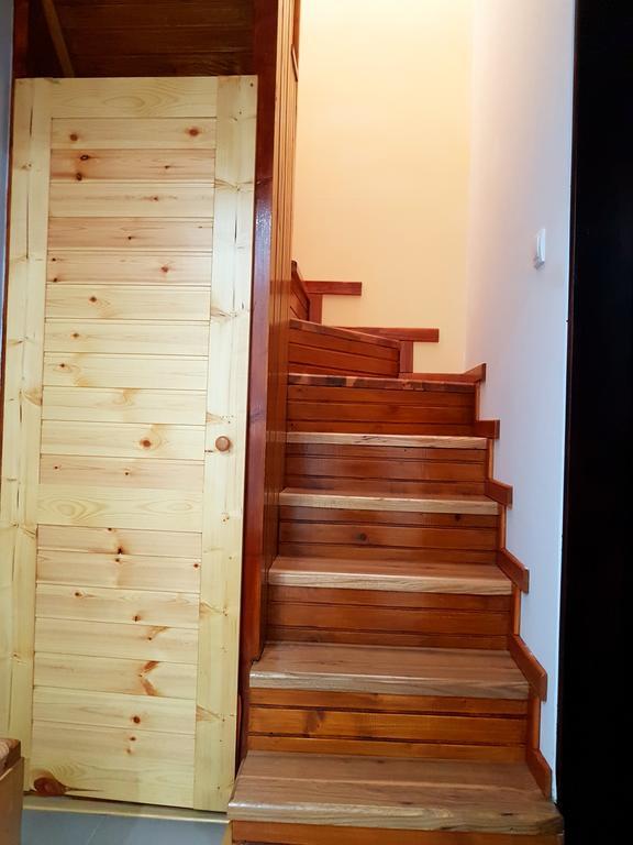 Apartments Hill House Златибор Экстерьер фото